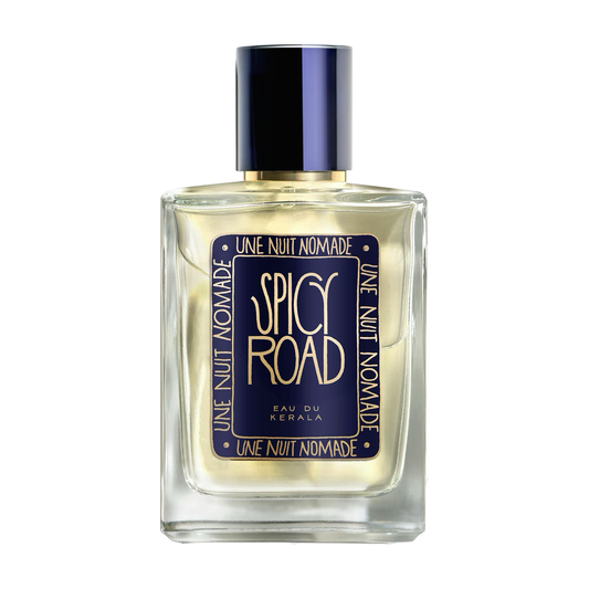 Spicy Road