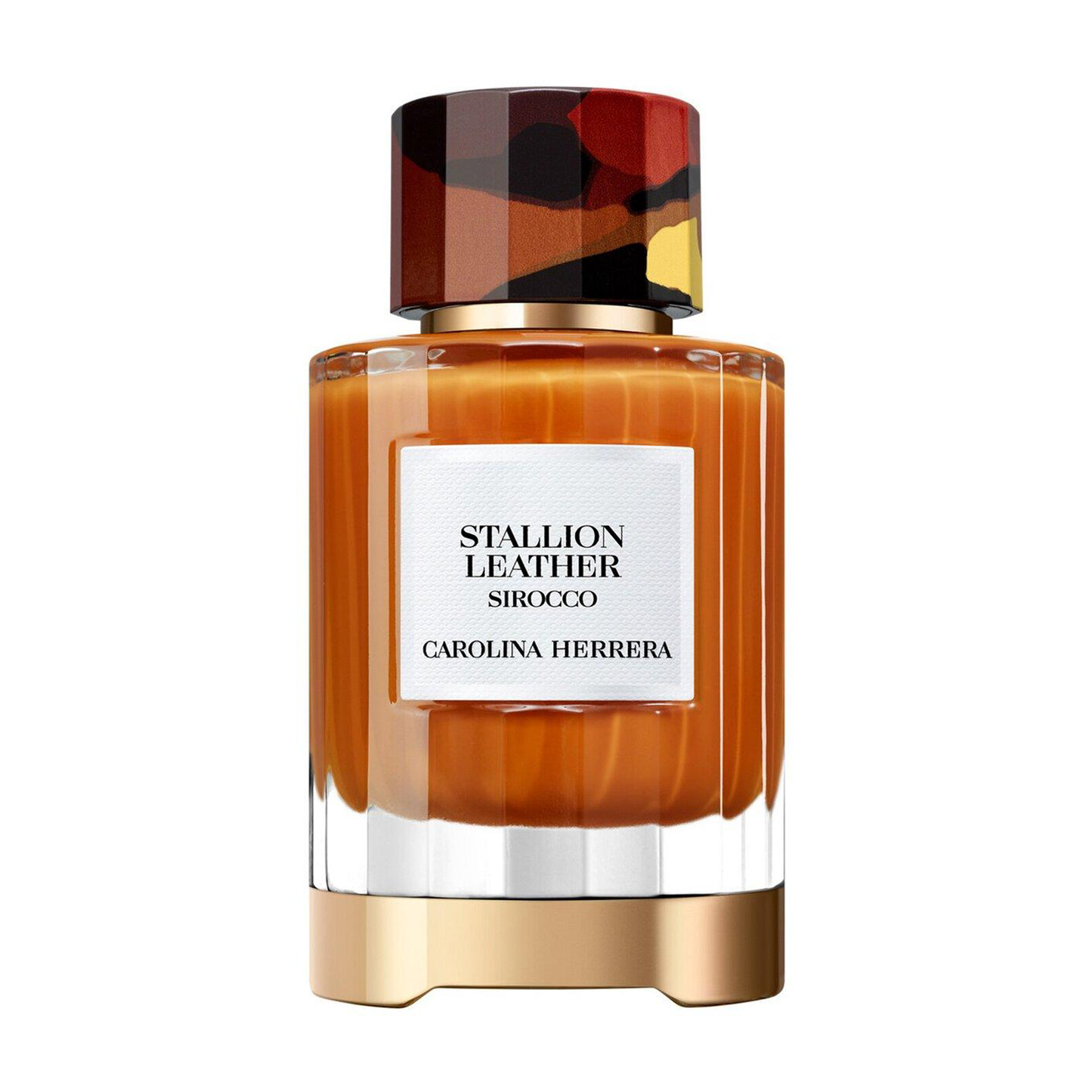 Stallion Leather Sirocco