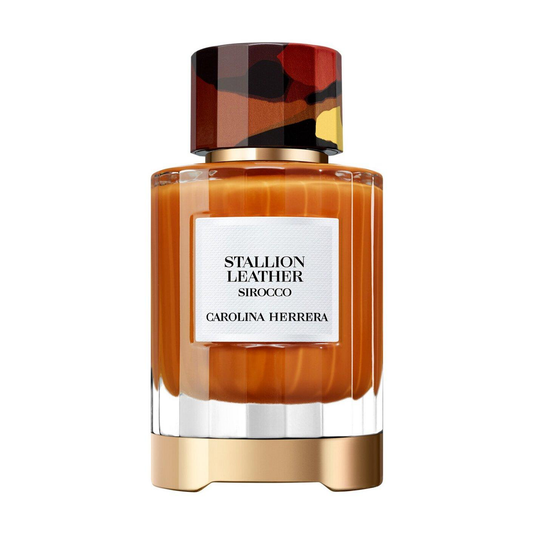 Stallion Leather Sirocco