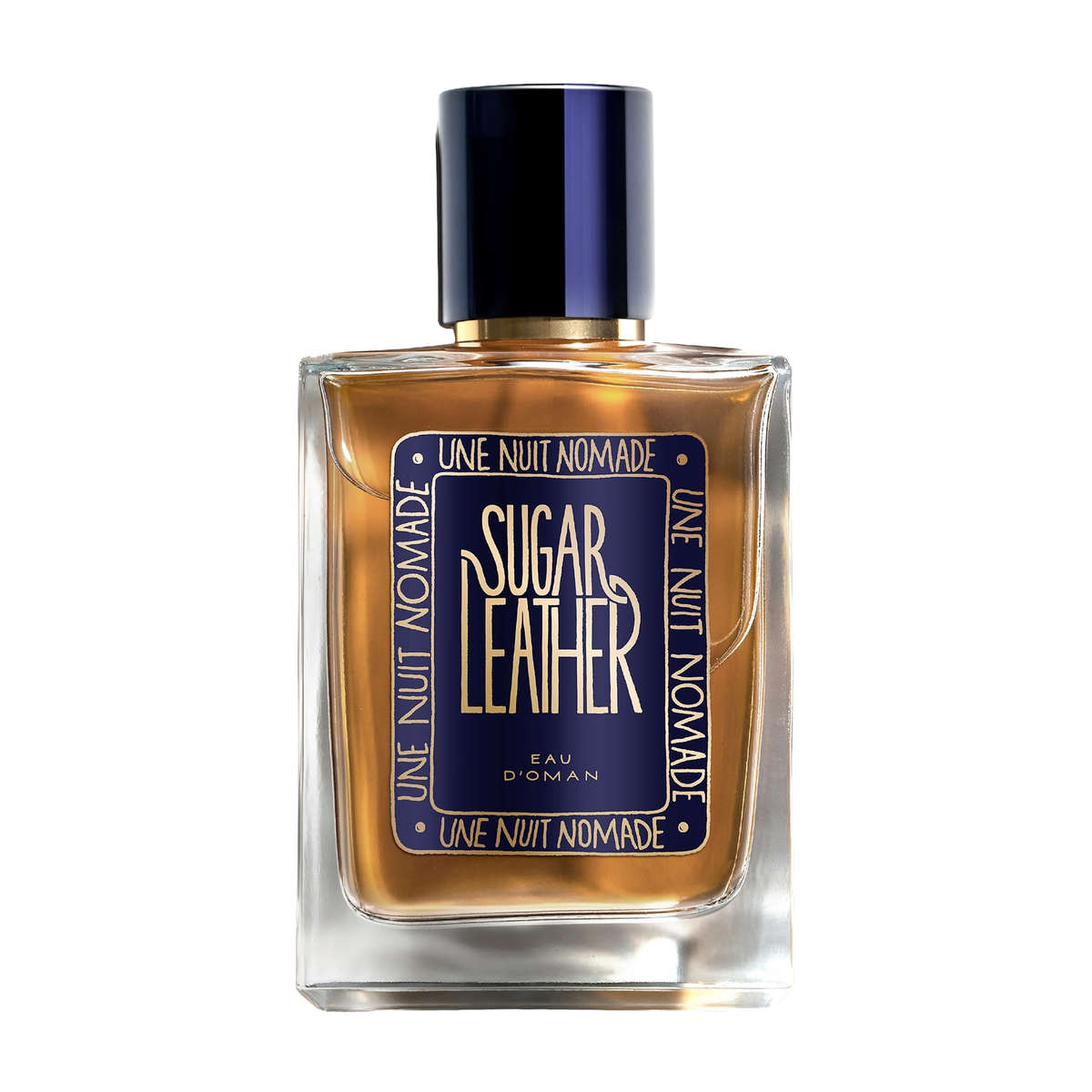 Sugar Leather