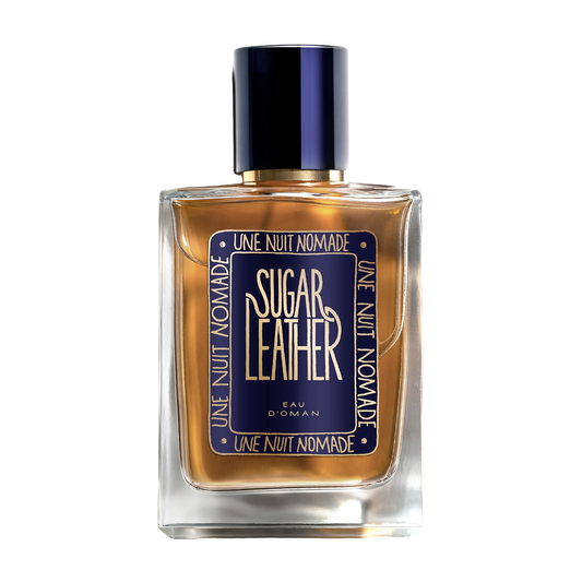Sugar Leather