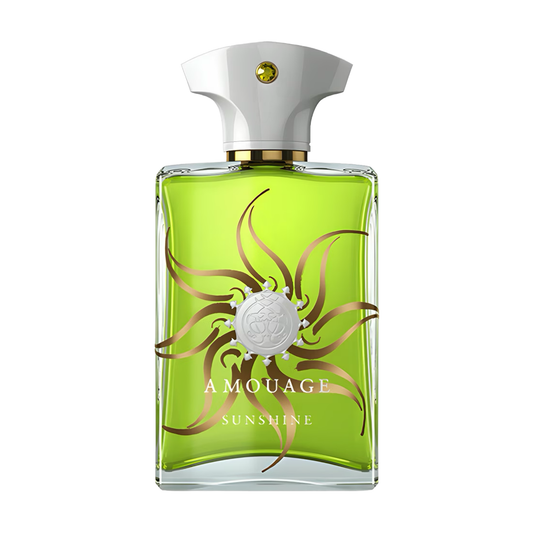 Sunshine Man (Last Batch-Discontinued)
