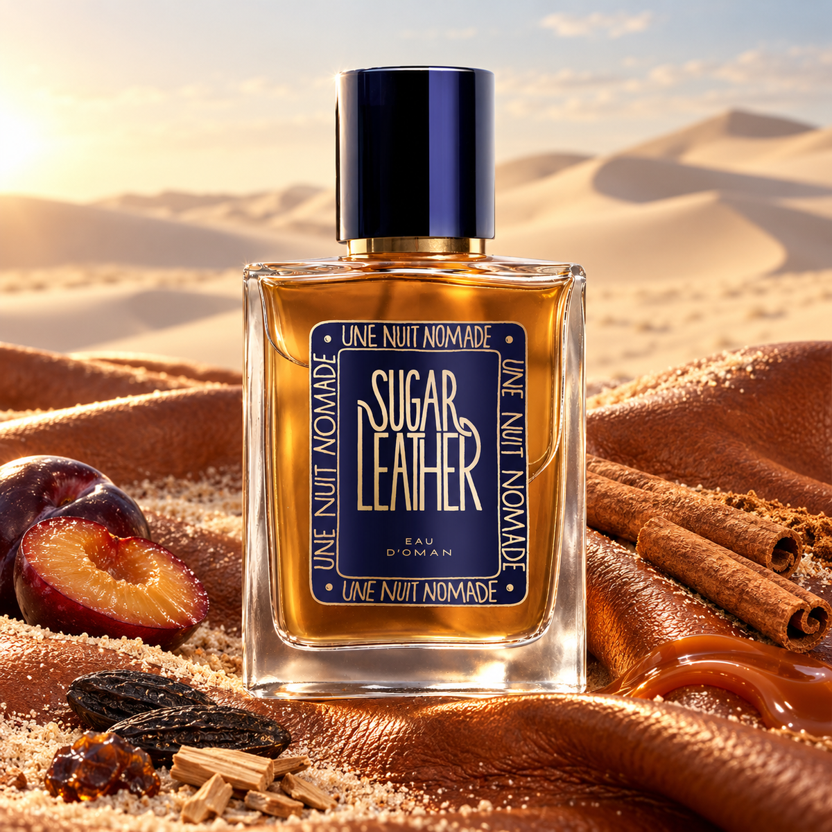 Sugar Leather