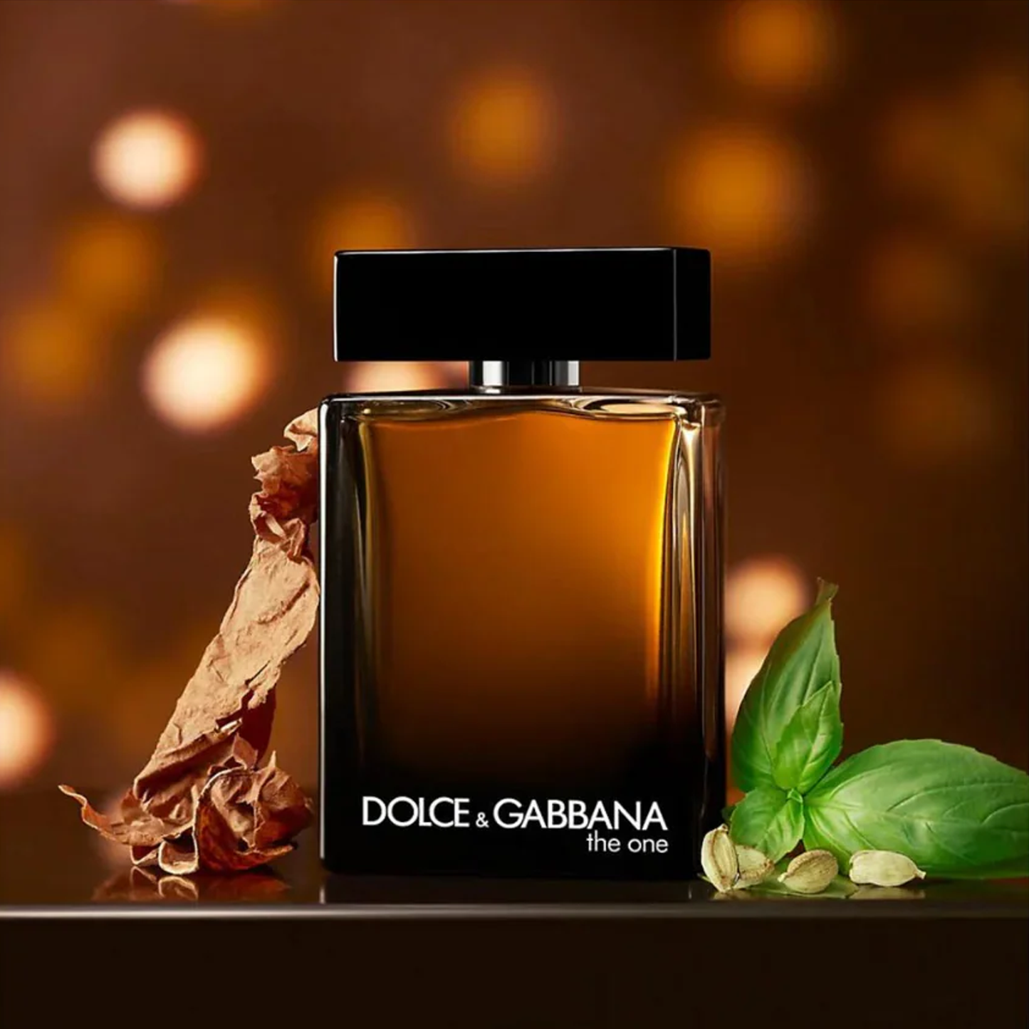 The One Pour Homme Parfum