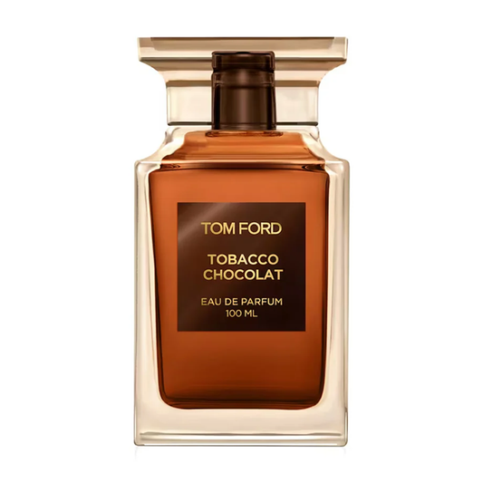 Tobacco Chocolat