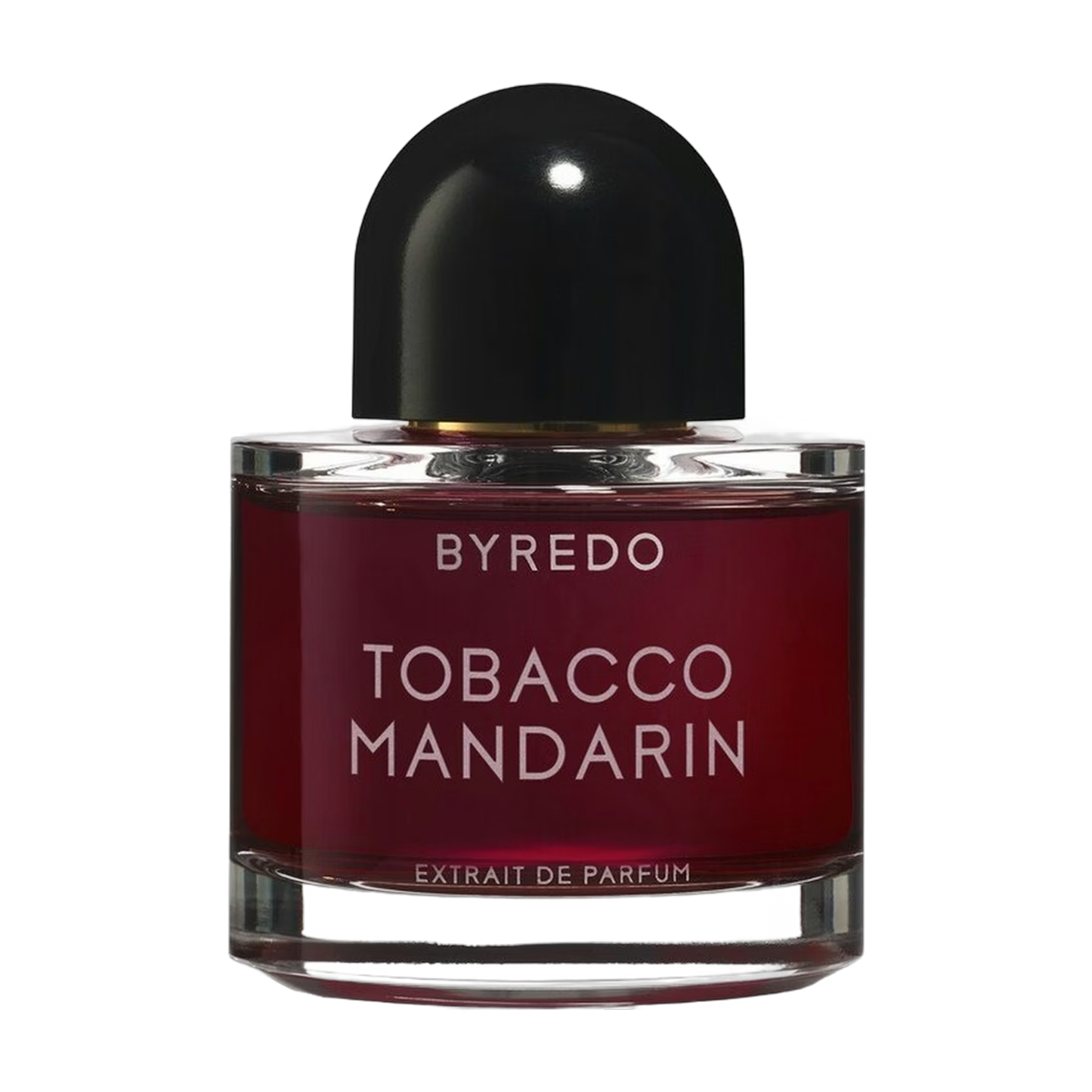 Tobacco Mandarin