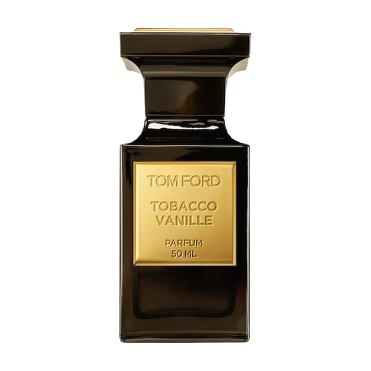 Tobacco Vanille Parfum 2026