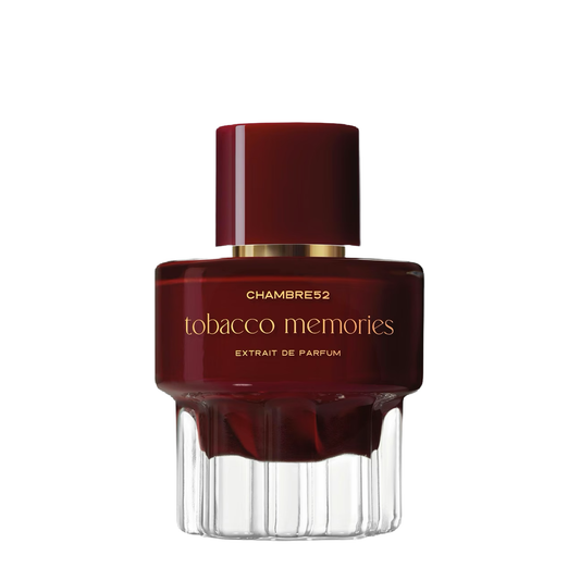 Tobacco Memories Extrait