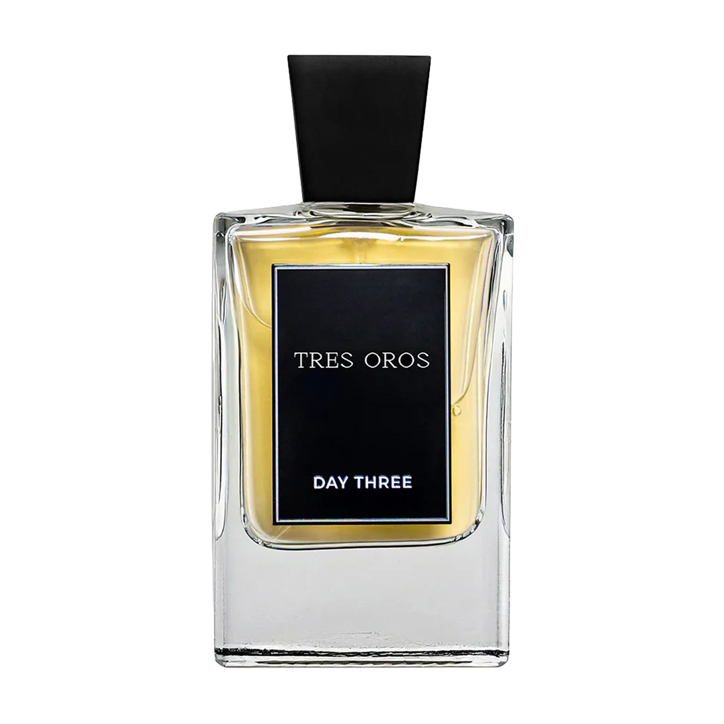 Tres Oros