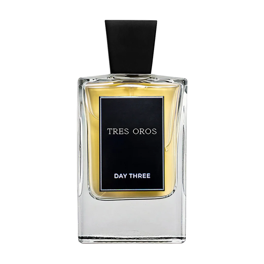 Tres Oros