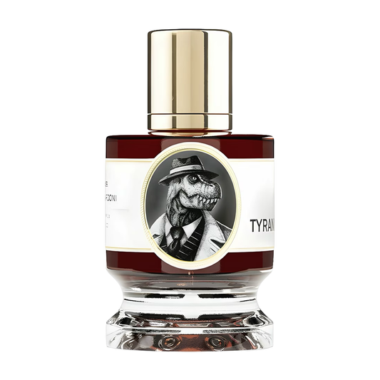 Tyrannosaurus Rex