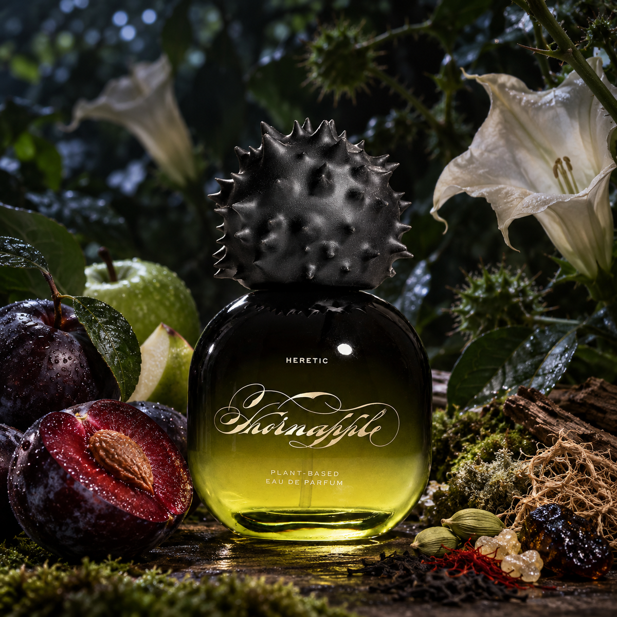 Thornapple