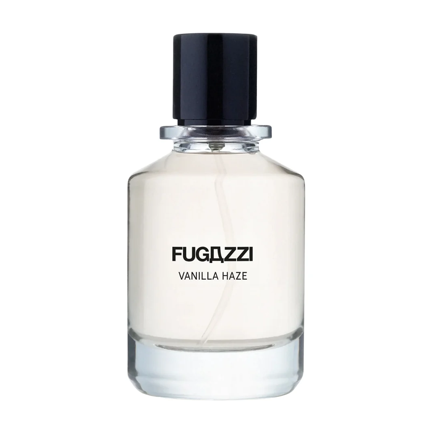 Vanilla Haze Extrait de Parfum