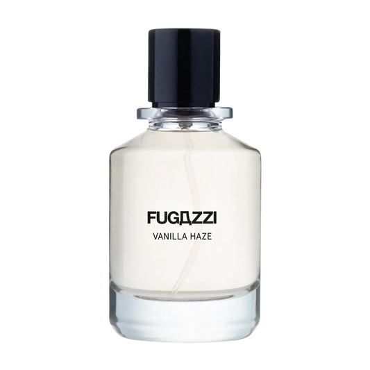 Vanilla Haze Extrait de Parfum