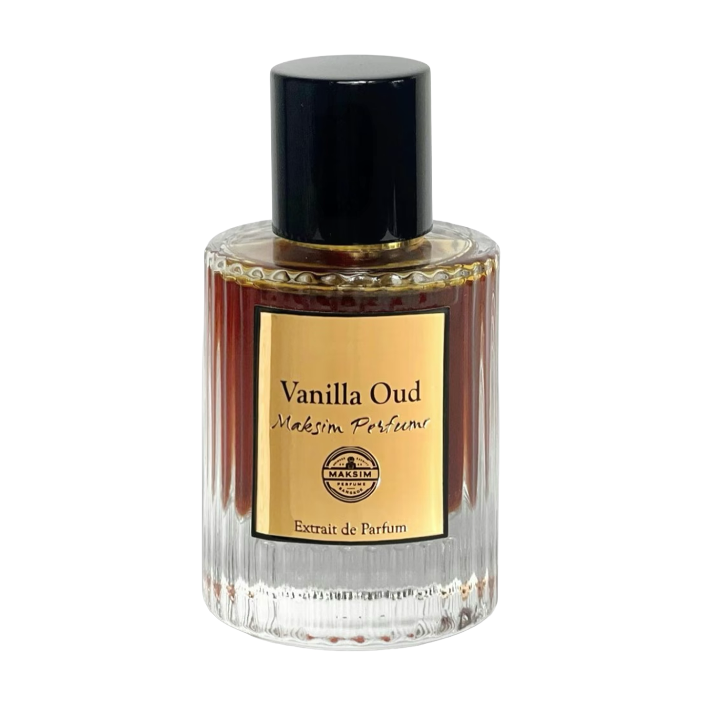 Vanilla Oud