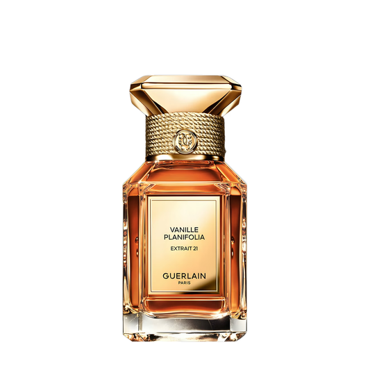 Vanille Planifolia Extrait 21