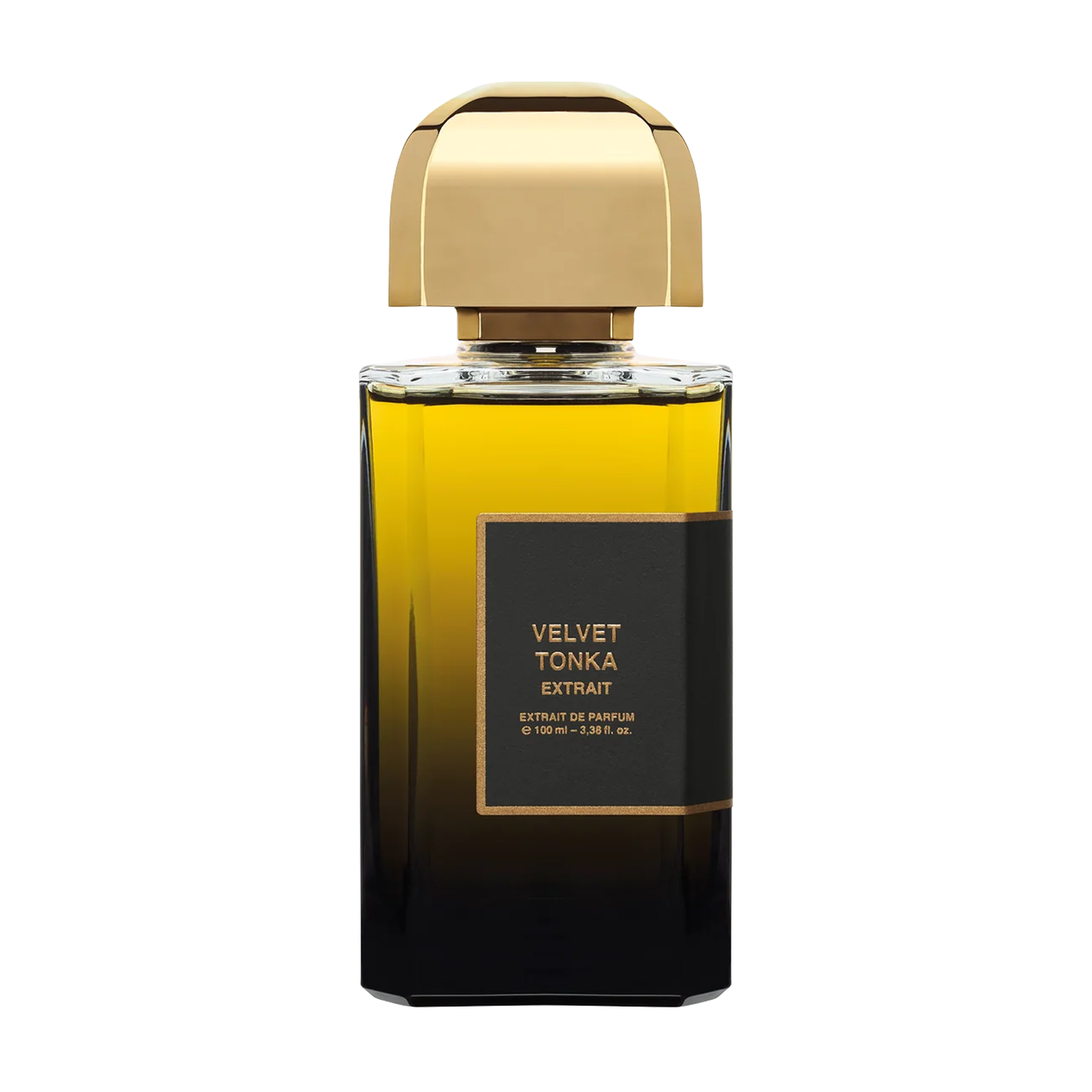 Velvet Tonka Extrait