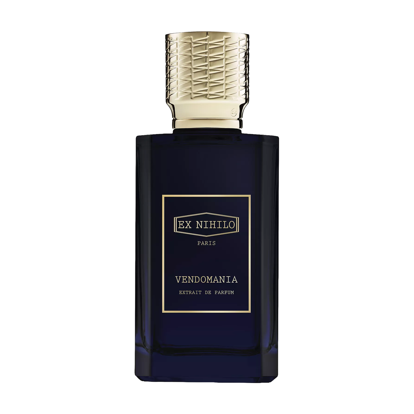 Vendomania Extrait de Parfum