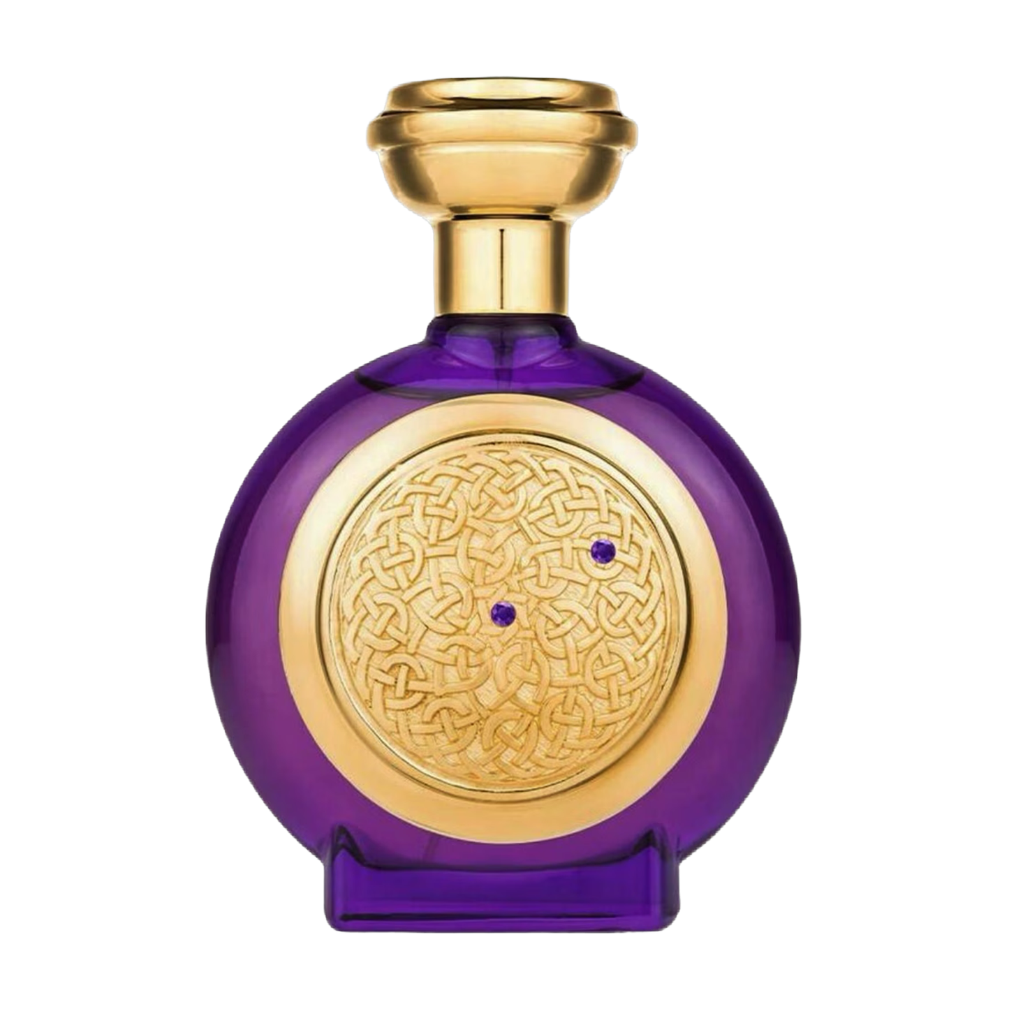Violet Sapphire Supercharged