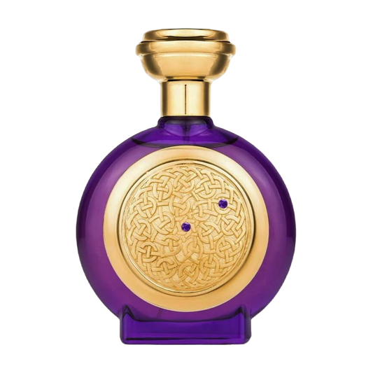 Violet Sapphire Supercharged