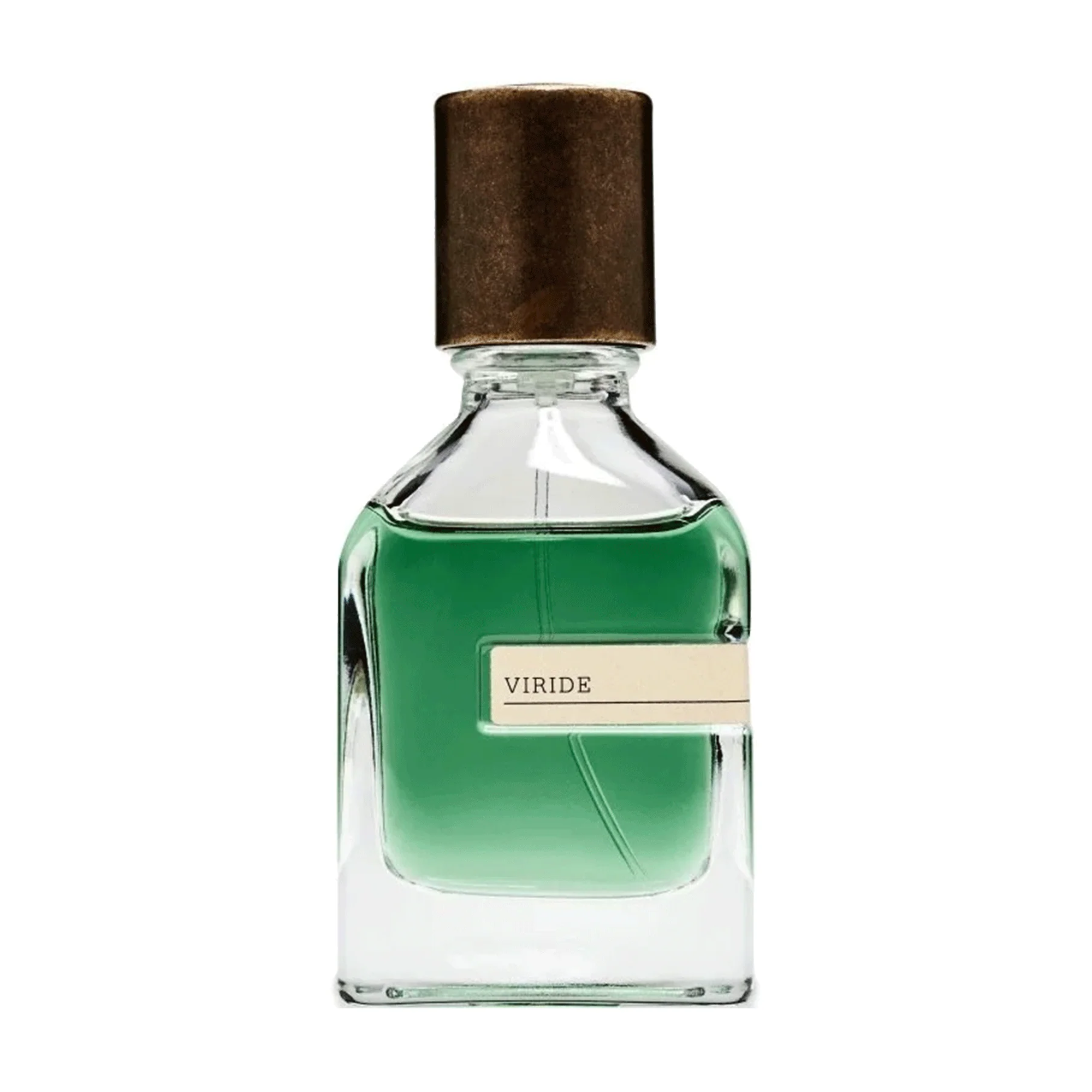 Viride, Orto Parisi – The Parfums