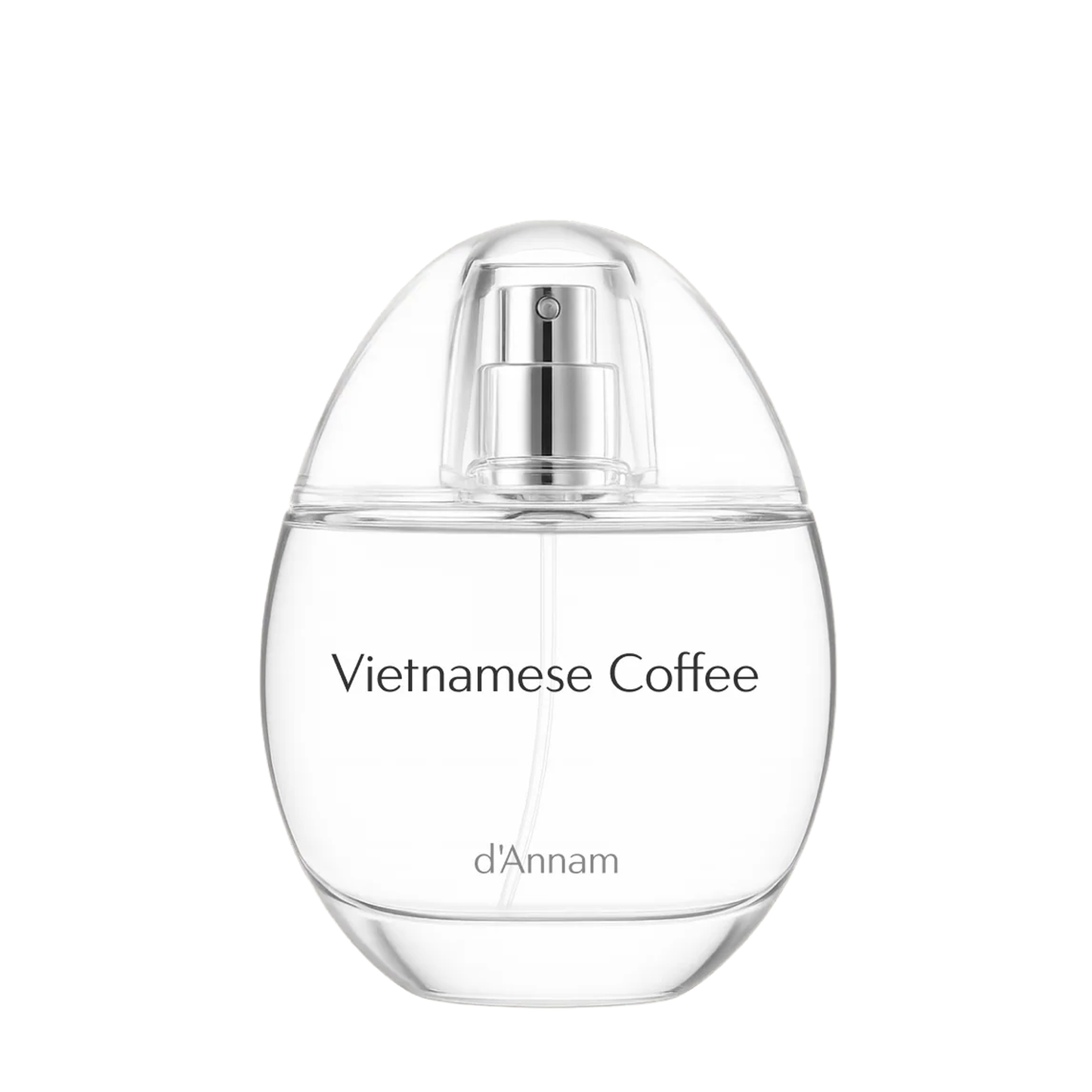 Vietnamese Coffee