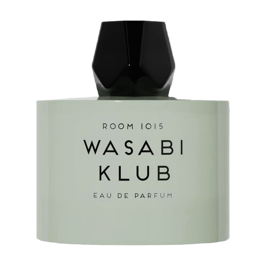 Wasabi Klub
