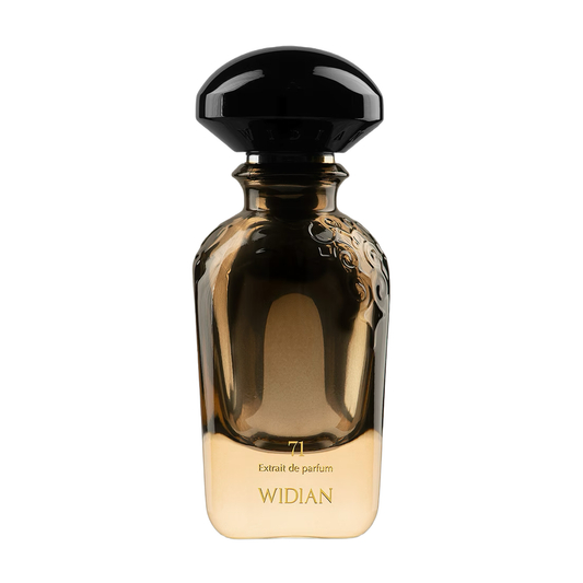 Limited 71 Extrait de Parfum