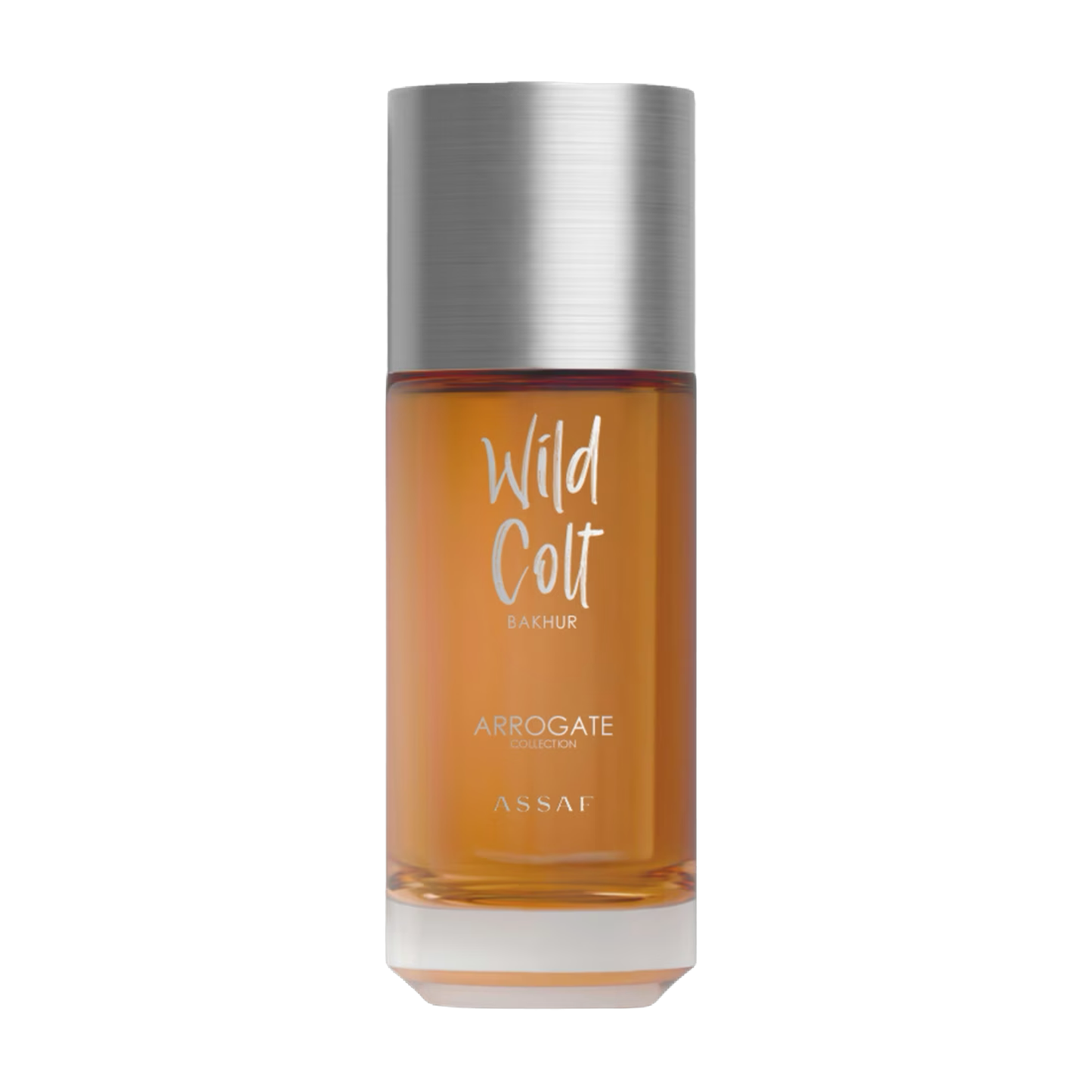 Wild Colt Bakhur