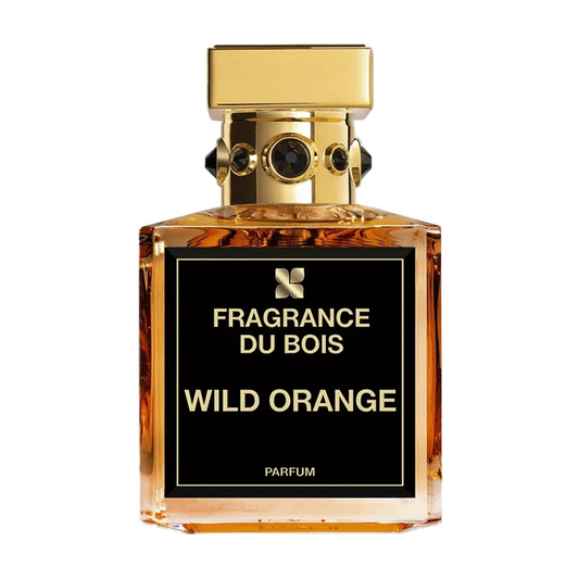 Wild Orange