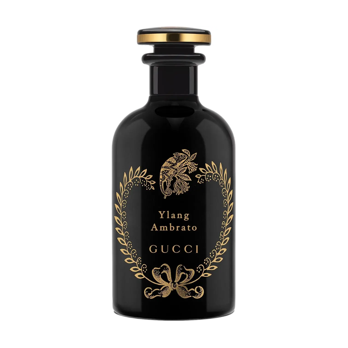 Ylang Ambrato