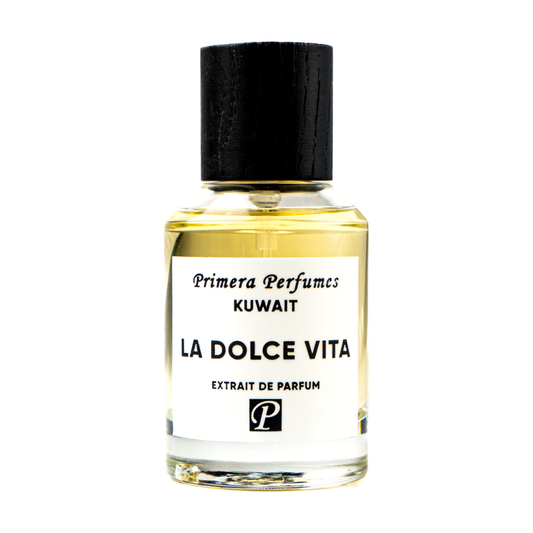 La Dolce Vita