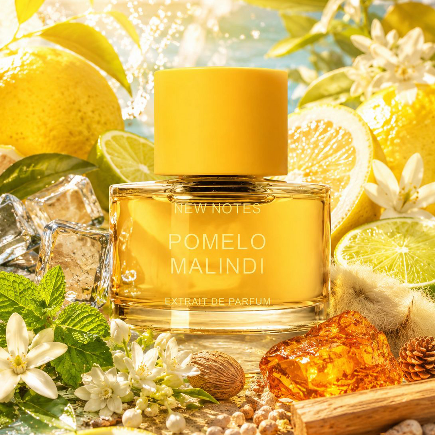 Pomelo Malindi