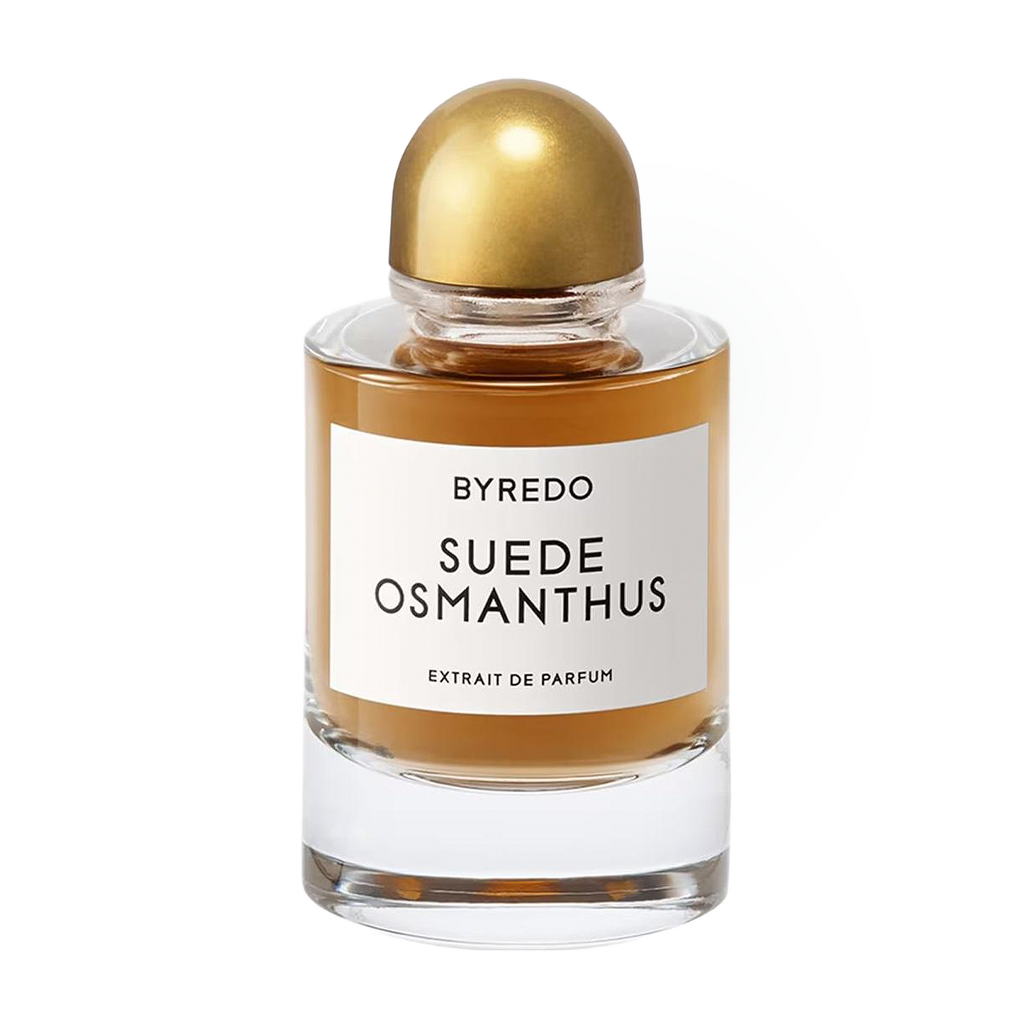 Suede Osmanthus