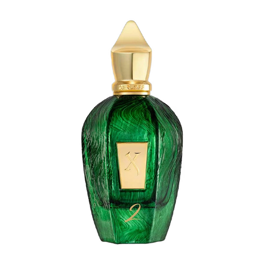 2 Parfum