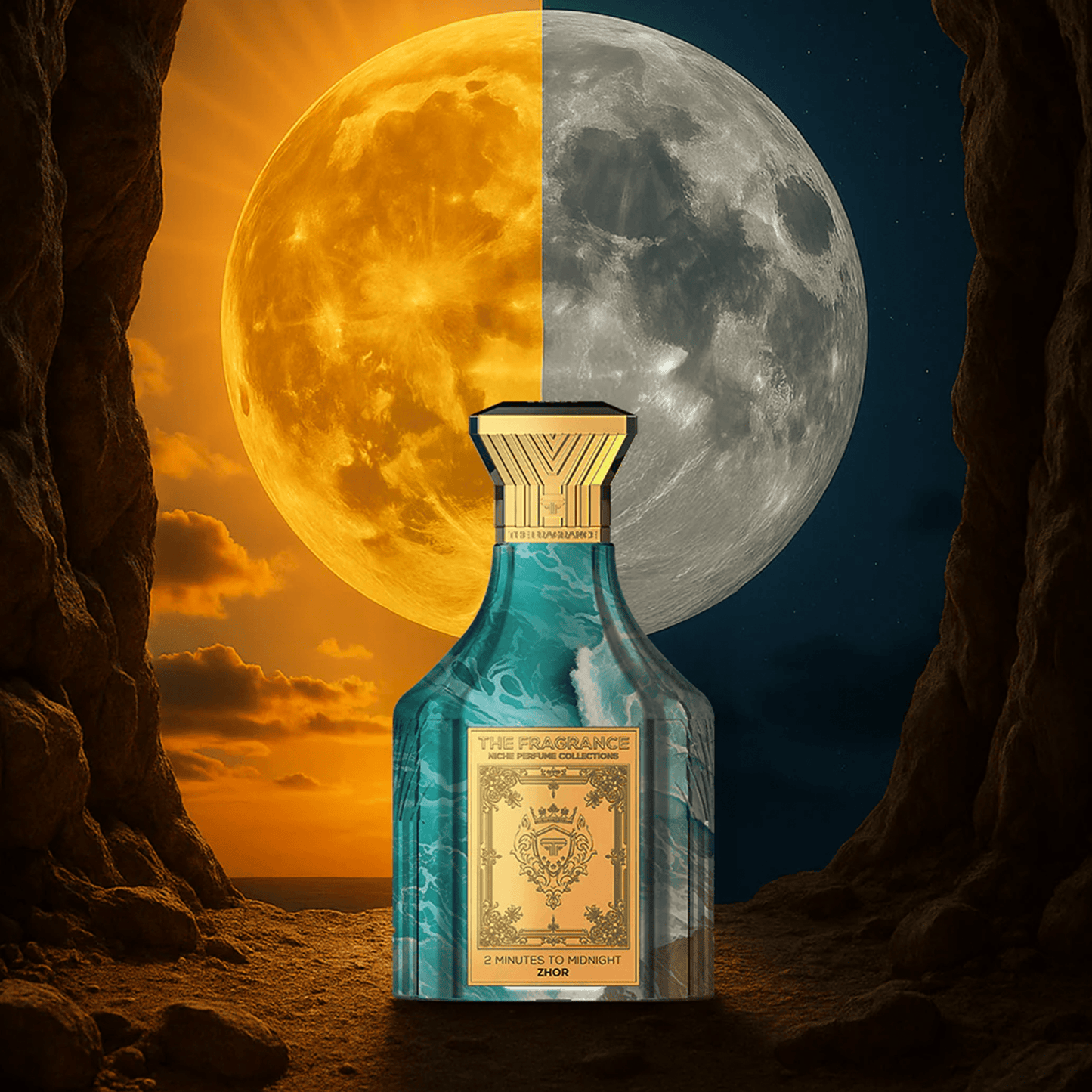 2 Minutes to Midnight