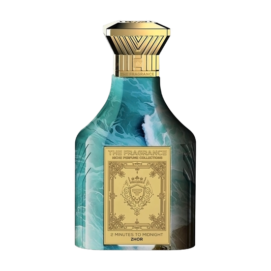 2 Minutes to Midnight