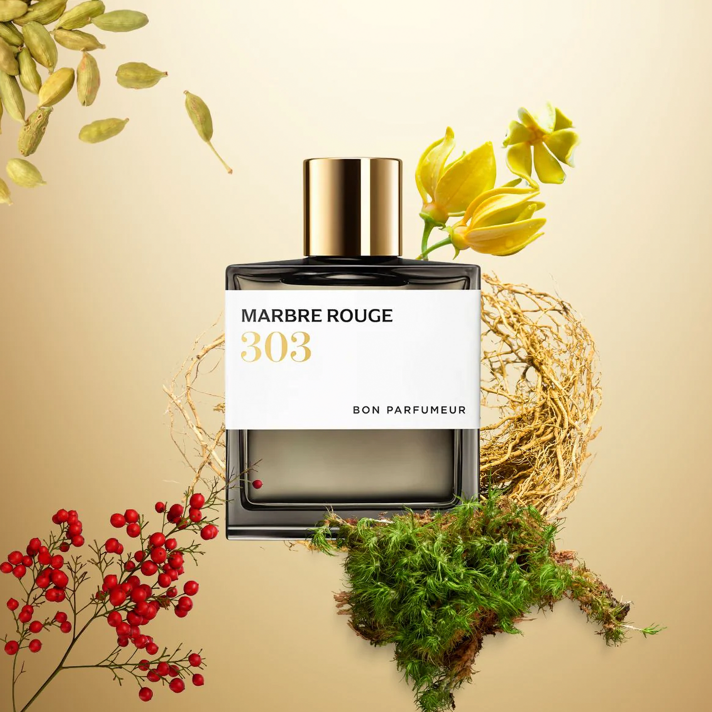 303 Marbre Rouge
