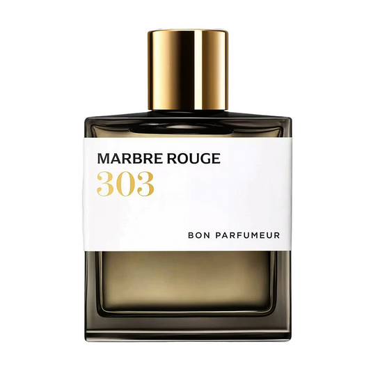 303 Marbre Rouge