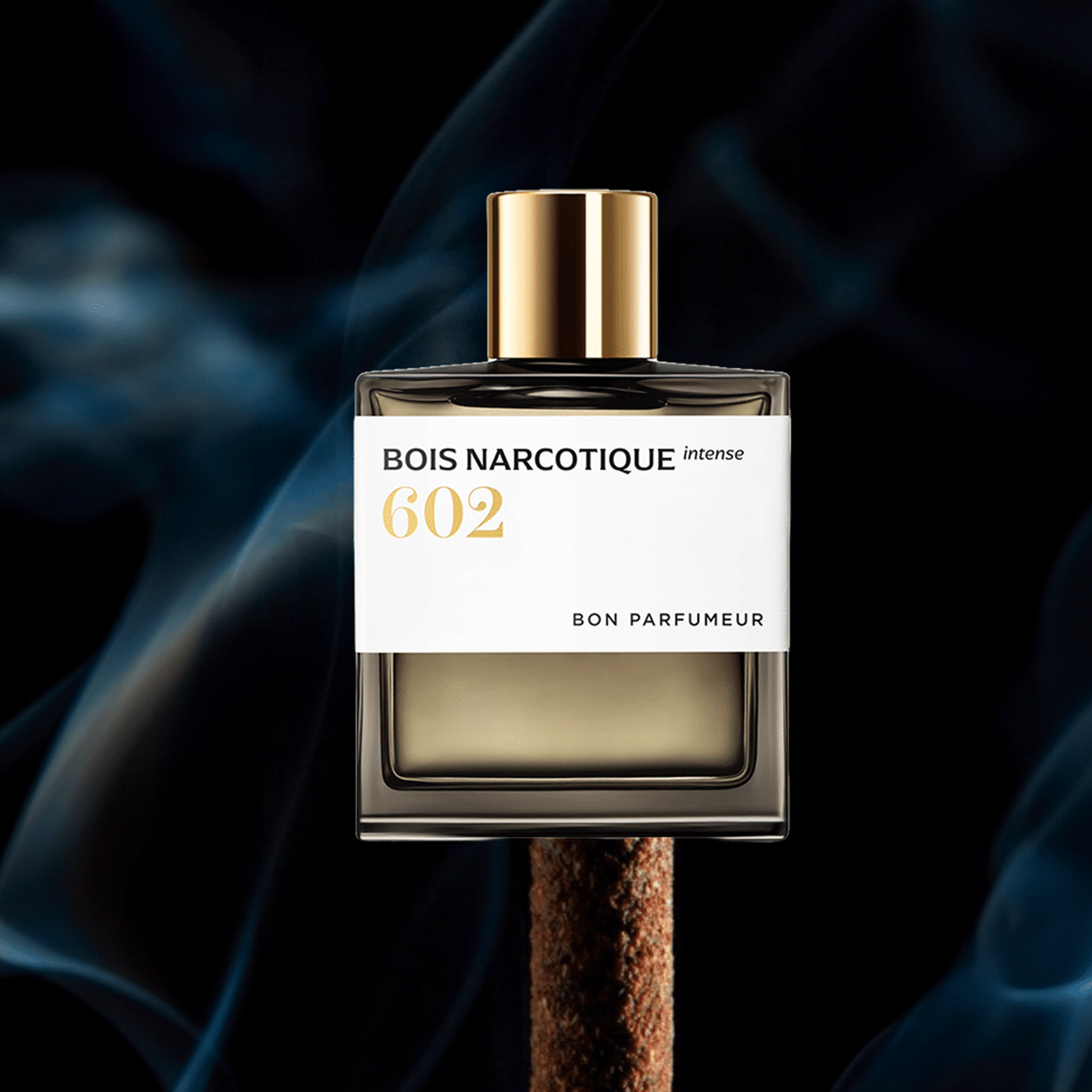 602 Bois Narcotique Intense