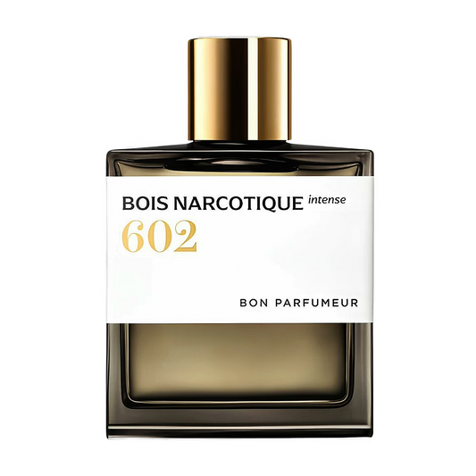 602 Bois Narcotique Intense