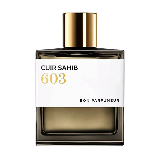 603 Cuir Sahib