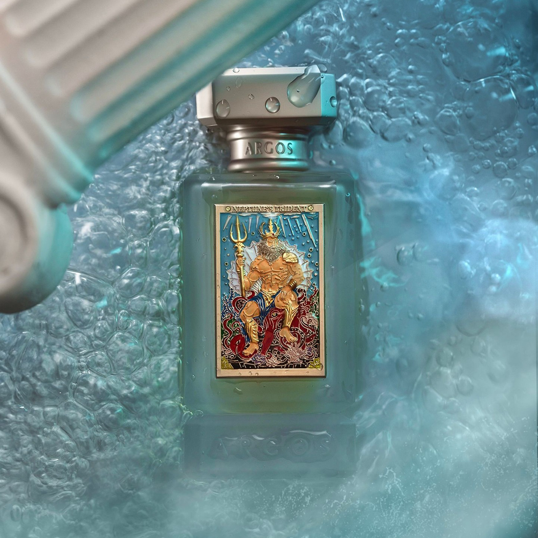 Neptune’s Trident, Argos – The Parfums