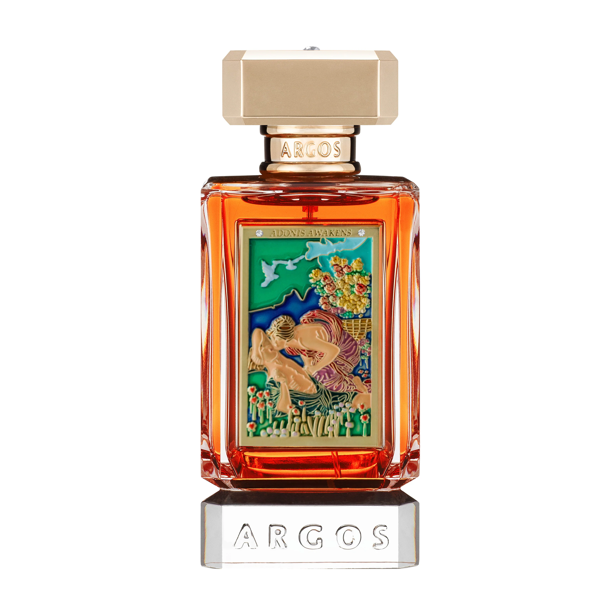 Addonis Cologne Adonis Awakens, Argos – The Parfums