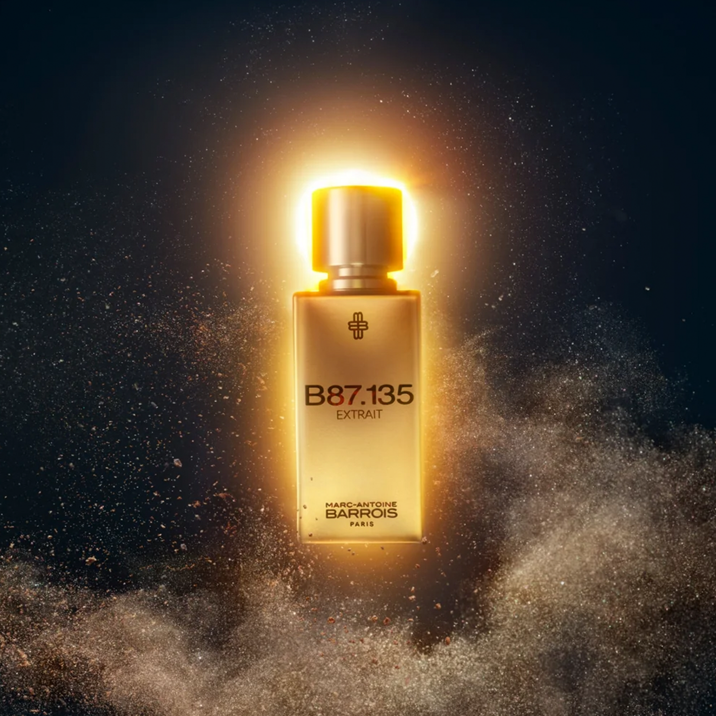 B87.135 Extrait de Parfum