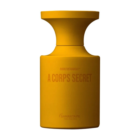 A Corps Secret