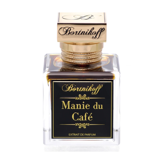 Manie du Café