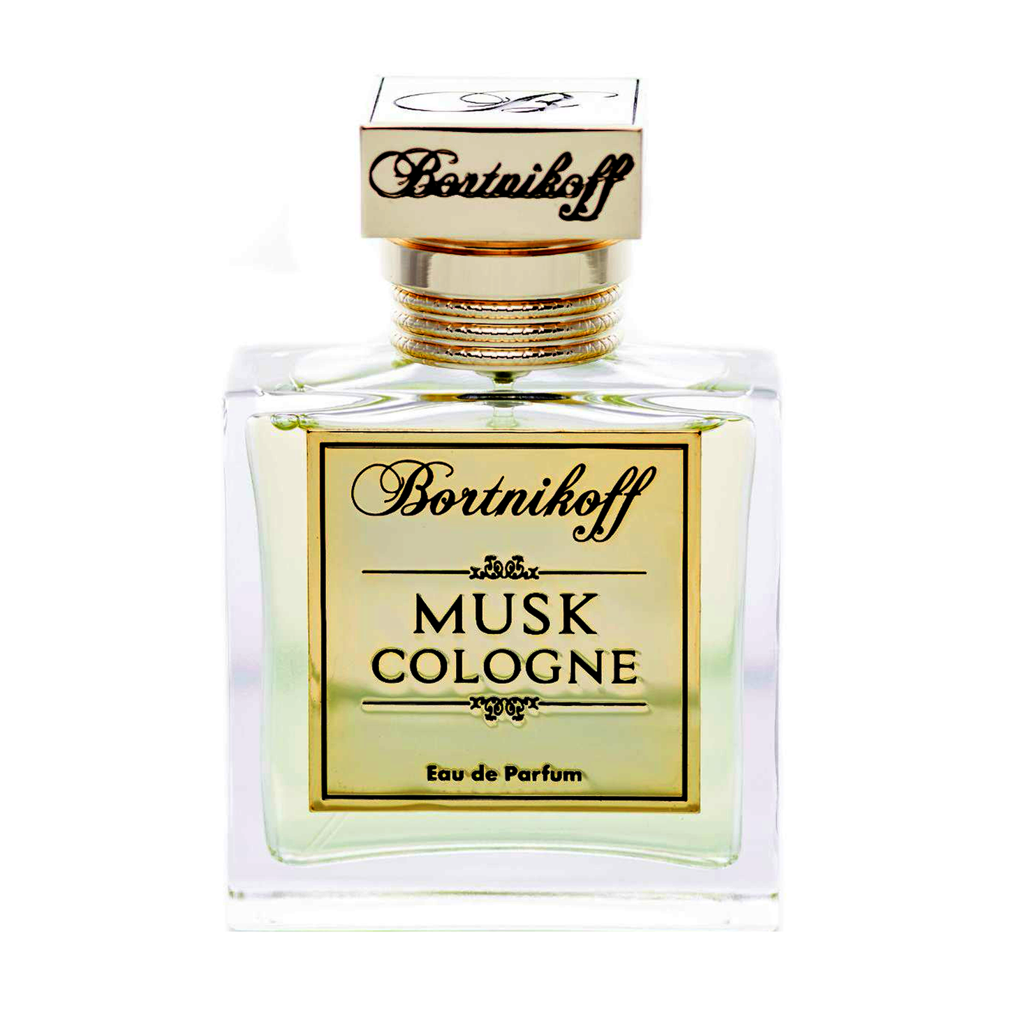 Musk Cologne
