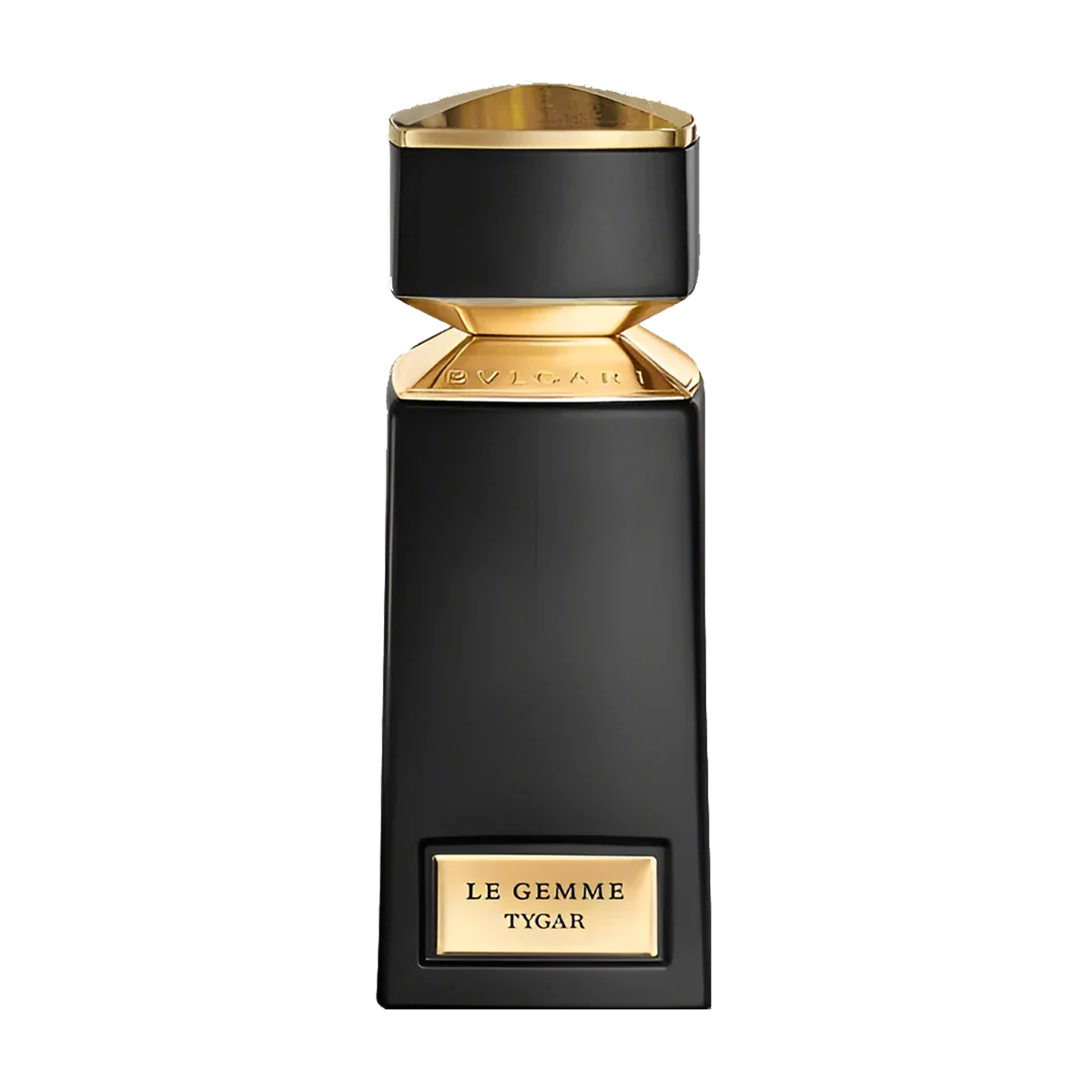 Tygar Tygar, Bvlgari – The Parfums