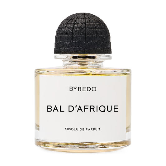 Bal d'Afrique Absolu